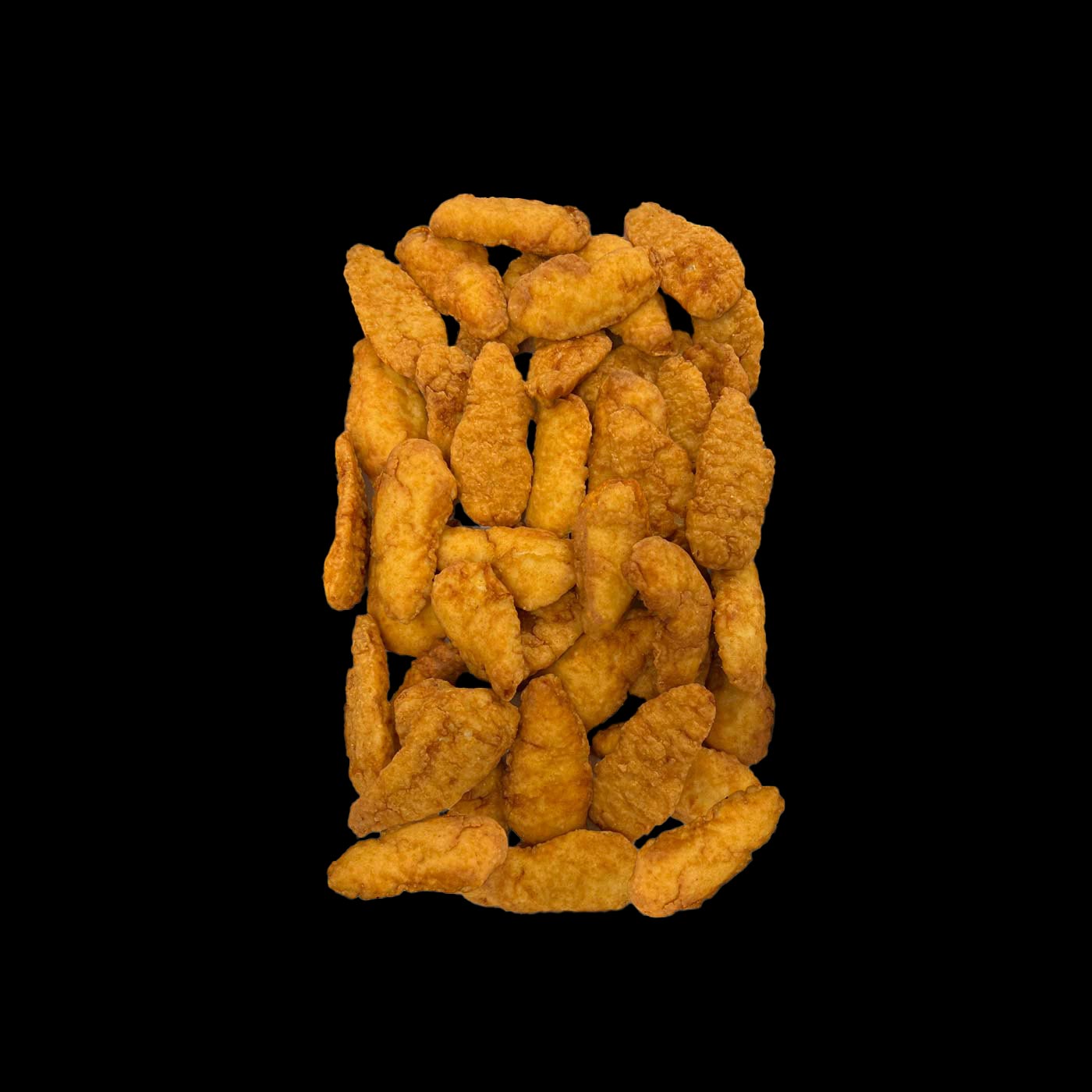 catered chicken tenders