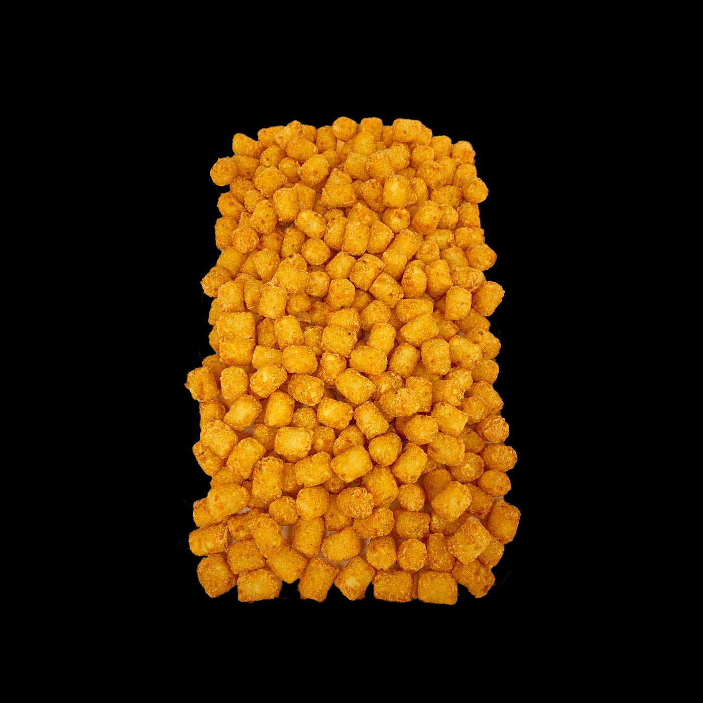 tater tots