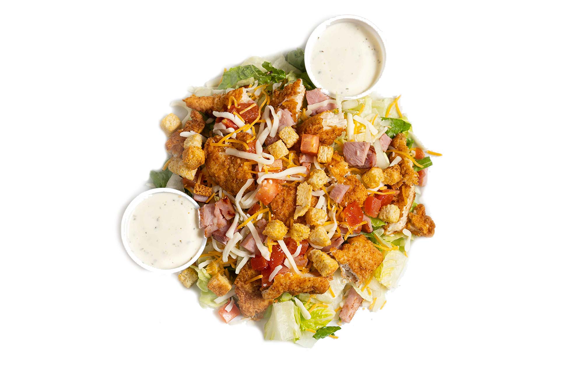 chef salad