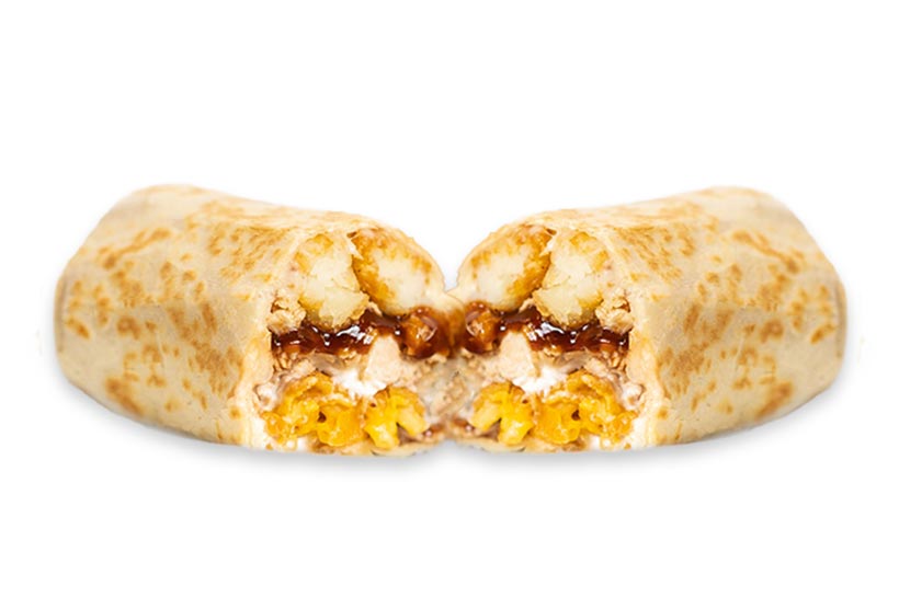 mac daddy wrap