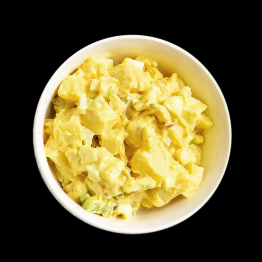 potato salad