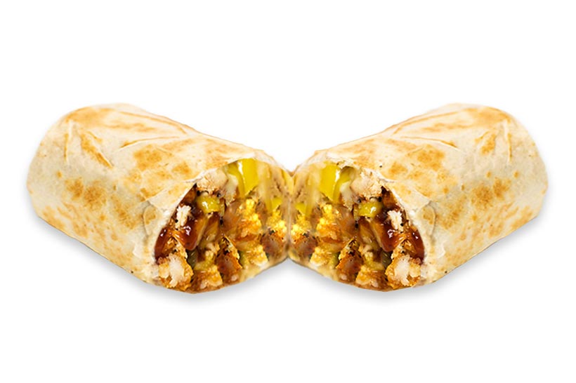 southern hospitality wrap