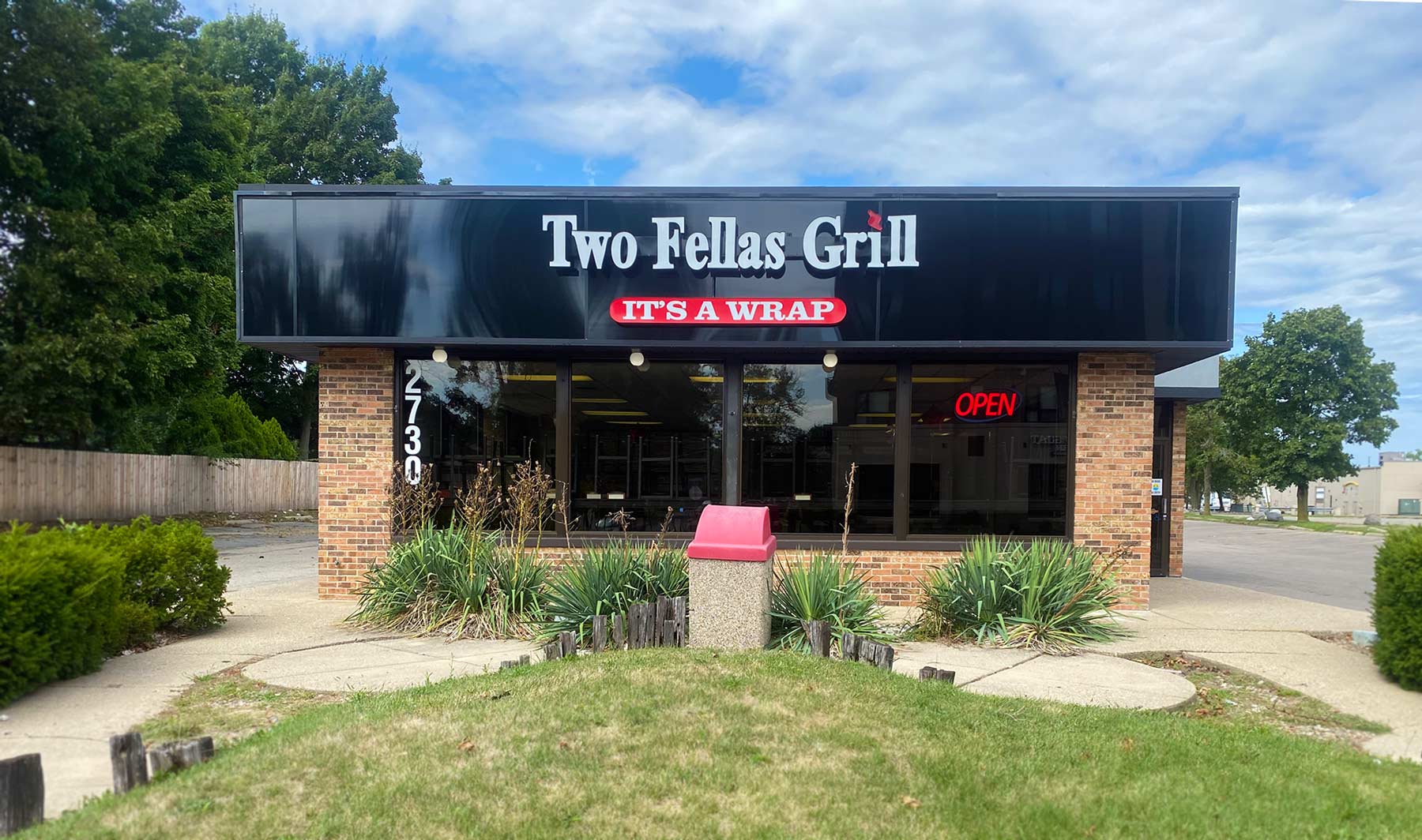 two fellas grill wmu location kalamazoo