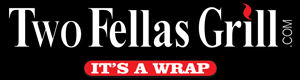 Two Fellas Grill Logo